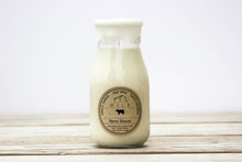 Milk Reclamation Barn - Milk Bottle Candle 13 oz
