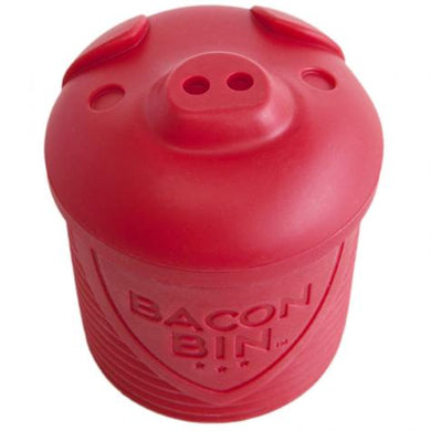 Bacon Bin Grease Holder