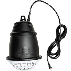 Heat Lamp without bulb