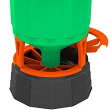 Silo Free Range Chicken, Waterfowl Feeder 65lb Capacity