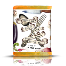 Filthy Farmgirl - Filthy Chef Soap - Lemon Zest