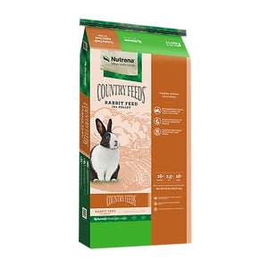 CF NW Rabbit 16% Complete Pelleted Feed