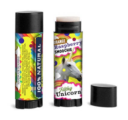 Filthy Farmgirl - Filthy Unicorn Smoochie Lip Balm