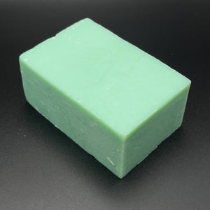 Big Crazy Buffalo - Mountain Rain Shampoo Bar Soap