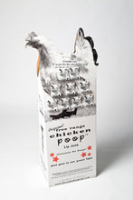 Chicken Poop - Original Floor Display Refills & Original Hang Cards 16ct.