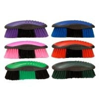 Tough1 Soft Nylon Bristle Brush 2