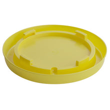 Little Giant 1 Gallon Nesting Jar Base Only Chicken Waterer