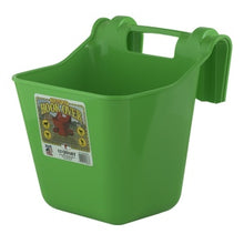 Miller Little Giant DuraFlex Hook Over Portable Livestock Feeder, various Colors
