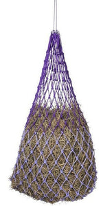 Tough1 Slow Feed Hay Net, Purple