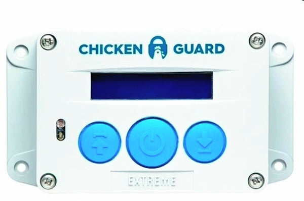 CHICKEN GUARD COMBI EXTREME