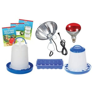 Double-Tuf Beginner Poultry Kit