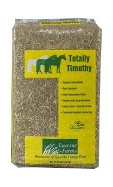 Lucerne Hay Totally Timothy