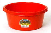 Miller Pan/Tub 6.5 Gallon