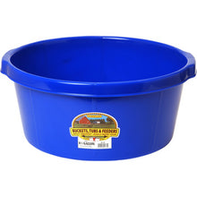 Miller Pan/Tub 6.5 Gallon
