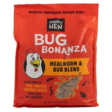 Bug Bonanza - 5 lb Bag