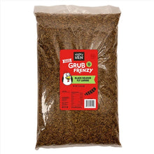 Happy Hen Grub Frenzy Black Soldier Fly 11lb