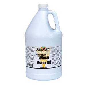 Wheat Germ Oil Premium Blend Optional Sizes