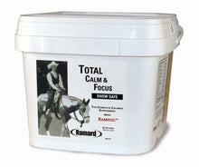 Ramard Total Calm & Focus