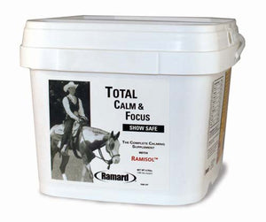 Ramard Total Calm & Focus