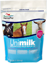 Unimilk Powder Multi Species
