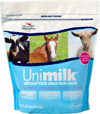 Unimilk Powder Multi Species