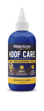 Vetericyn Hoof Care 8oz