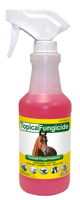 Topical Fungicide w/sprayer 16 oz