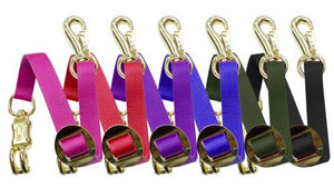 Nylon Trailer Tie, 1" x 24"