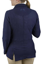 JPC Equestrian - Equine Couture Ladies Equivent Lite Show Coat
