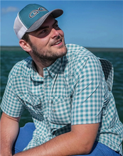 GameGuard Mesquite Pearl Snap Shirt Dude Wear Outdoor Wear