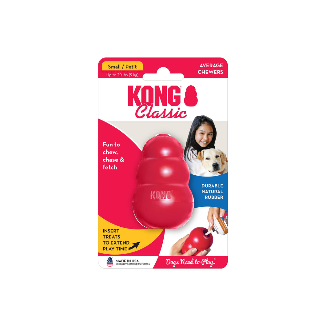 Kong Classic Kong