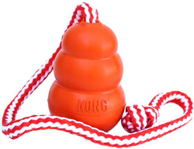 KONG Aqua Dog Toy