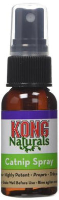 Kong Natural Catnip 1 oz