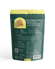 Wild Earth Superfood Dog Treats with Koji  Banana & Cinnamon 5 oz