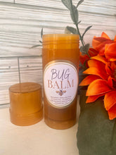 Thy Will Bee Done Apiary - Natural Insect Repellant, Beeswax Bug Balm, Bug Away