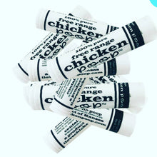 Chicken Poop - Original Floor Display Refills & Original Hang Cards 16ct.