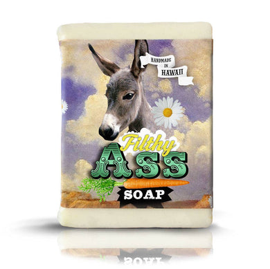 Filthy Farmgirl - Filthy Ass Soap