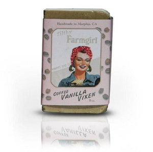 Filthy Farmgirl - Coffee Vanilla Vixen