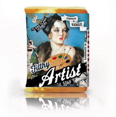 Filthy Farmgirl - Filthy Artist Soap