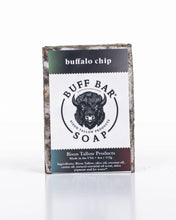 Big Crazy Buffalo - Buffalo Chip Bison Tallow Soap Bar - 4oz
