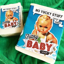 Filthy Farmgirl - Filthy Baby Soap
