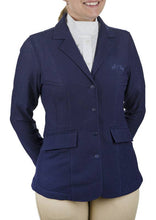 JPC Equestrian - Equine Couture Ladies Equivent Lite Show Coat