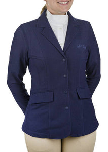 JPC Equestrian - Equine Couture Ladies Equivent Lite Show Coat