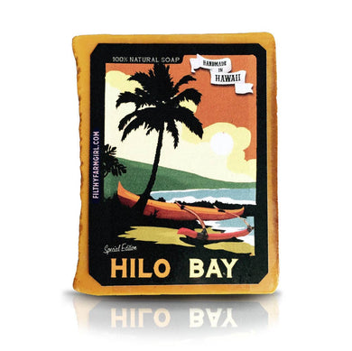 Filthy Farmgirl - HILO BAY - Special Edition
