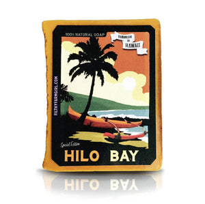 Filthy Farmgirl - HILO BAY - Special Edition