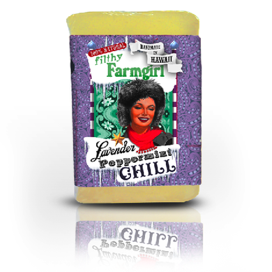 Filthy Farmgirl - Lavender Peppermint Chill