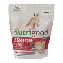 Manna Pro Senior Snax® 2lb