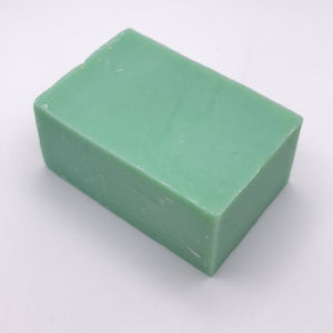 Big Crazy Buffalo - Mountain Rain Shampoo Bar Soap
