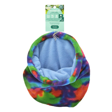 Oxbow Large Cozy Cave for Small Animals