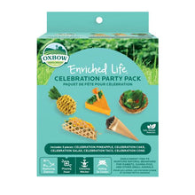 Oxbow Enriched Life Celebration Party Pack